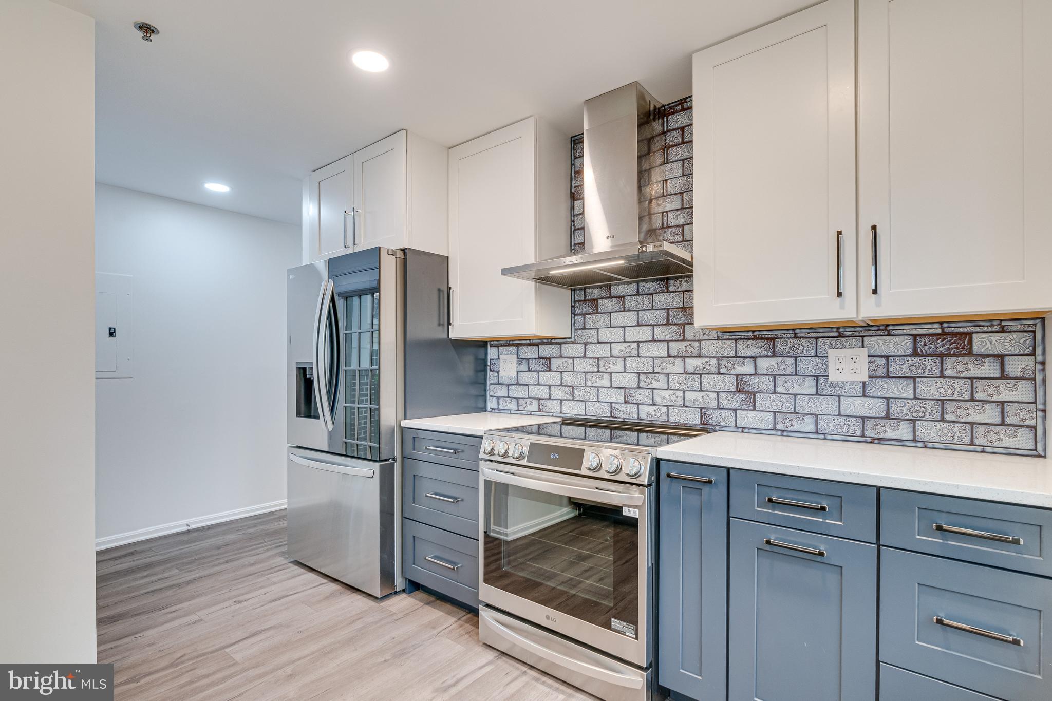 COPPERFIELD CROSSING - Residential