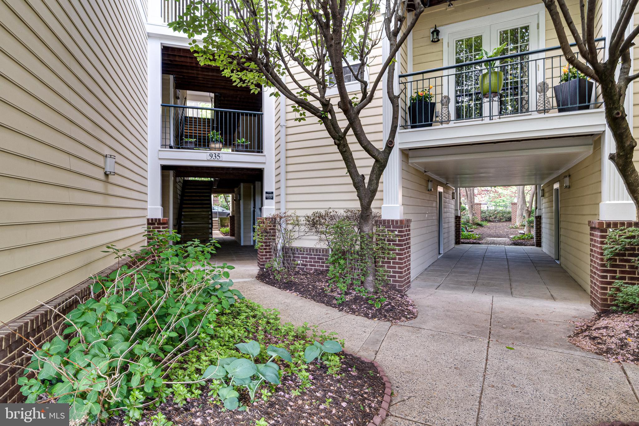 COPPERFIELD CROSSING - Residential