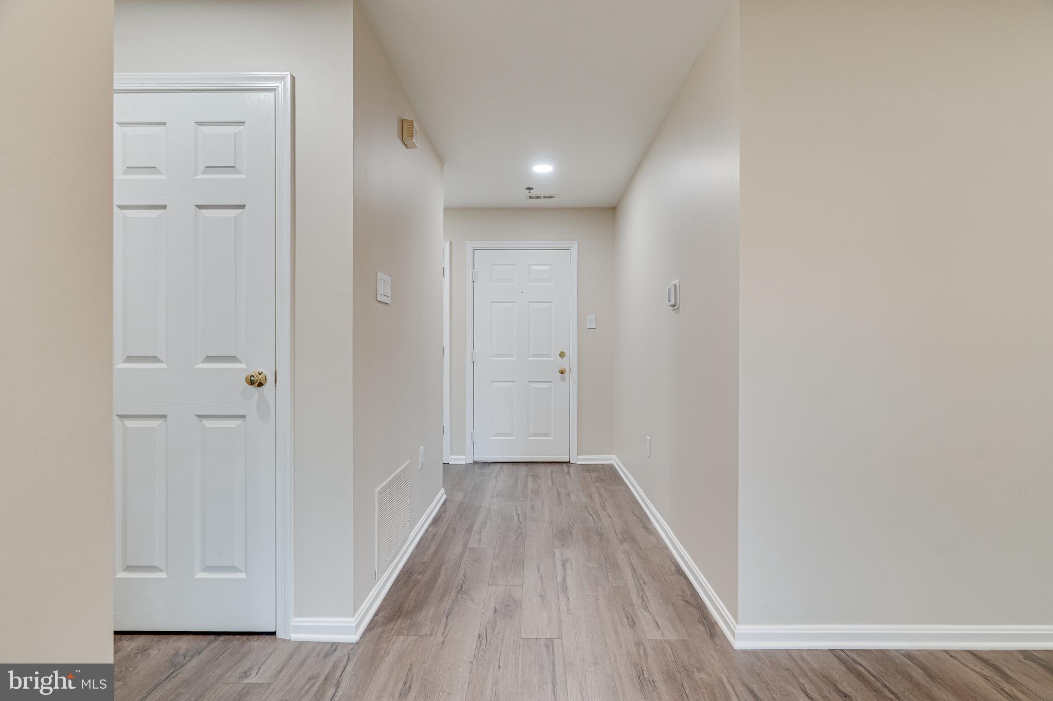 COPPERFIELD CROSSING - Residential