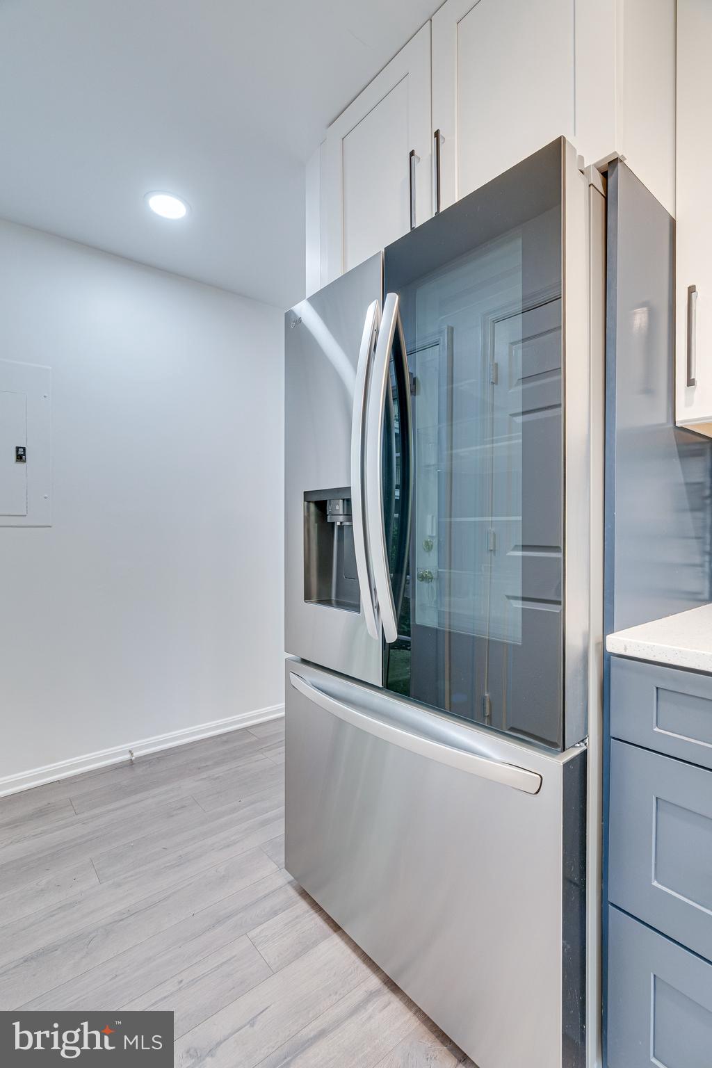 COPPERFIELD CROSSING - Residential