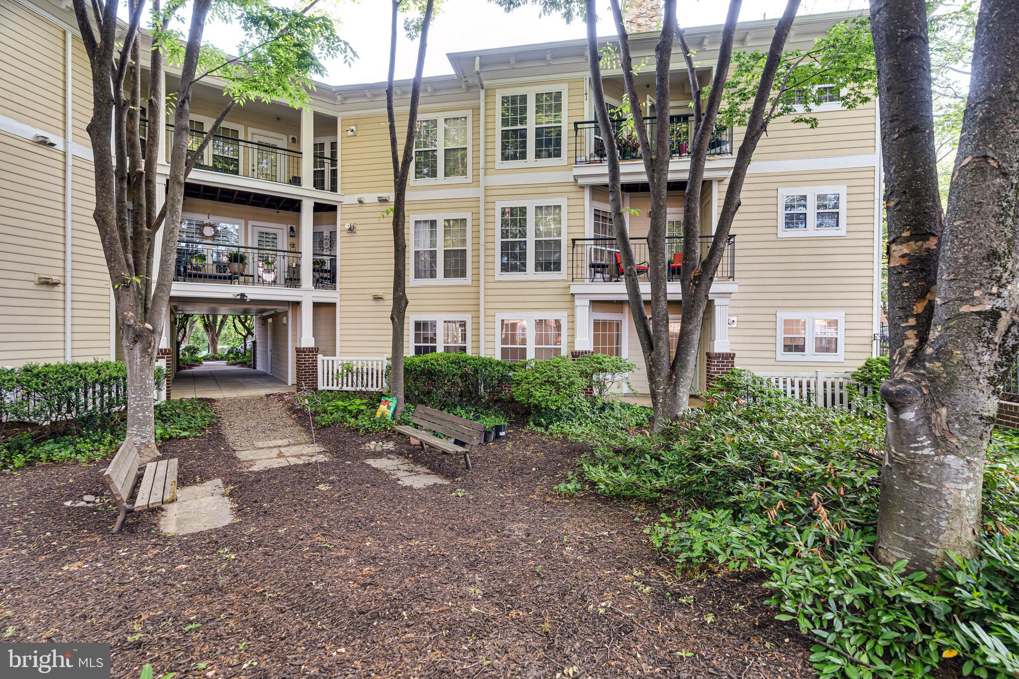 COPPERFIELD CROSSING - Residential