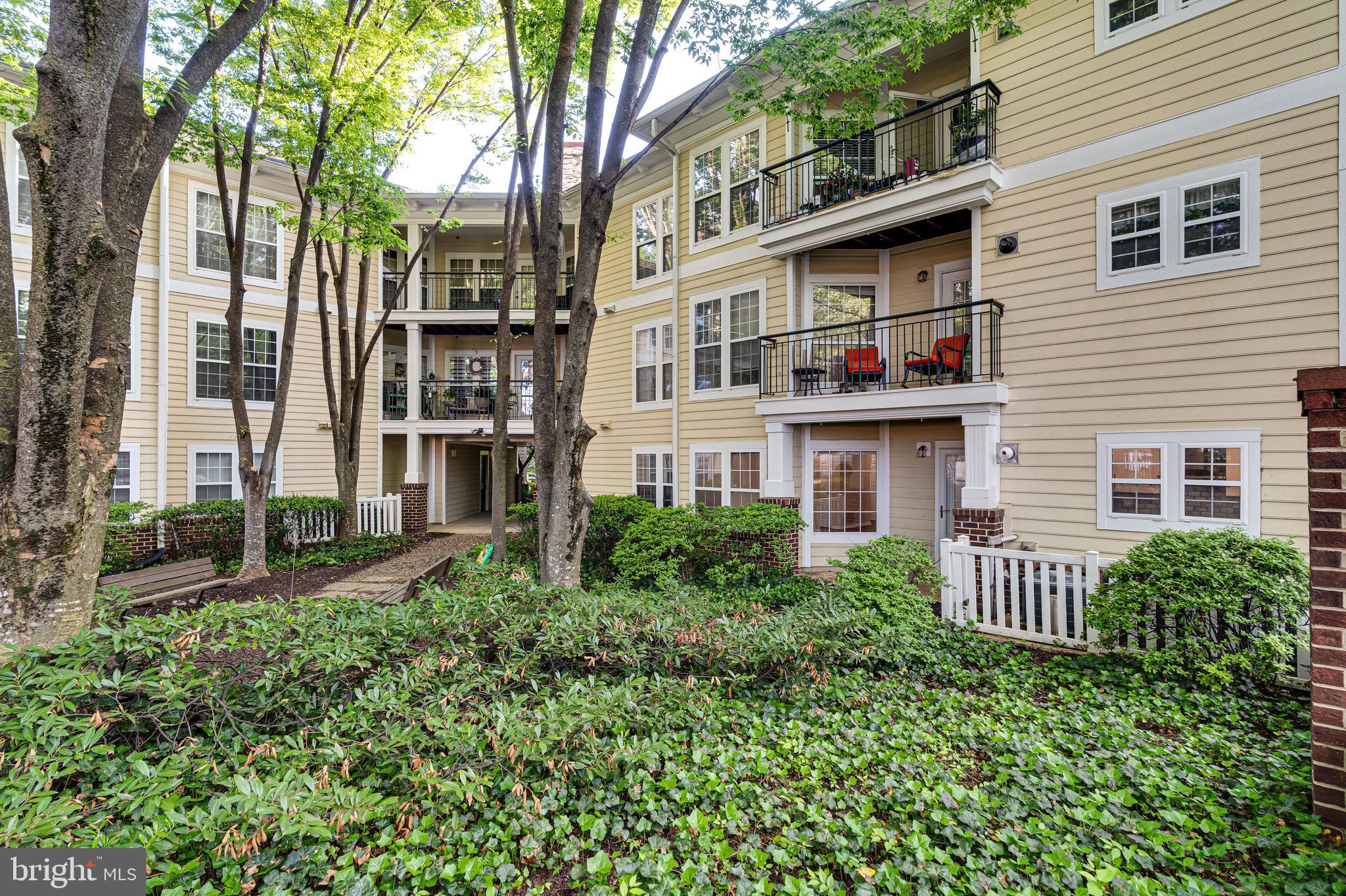 COPPERFIELD CROSSING - Residential