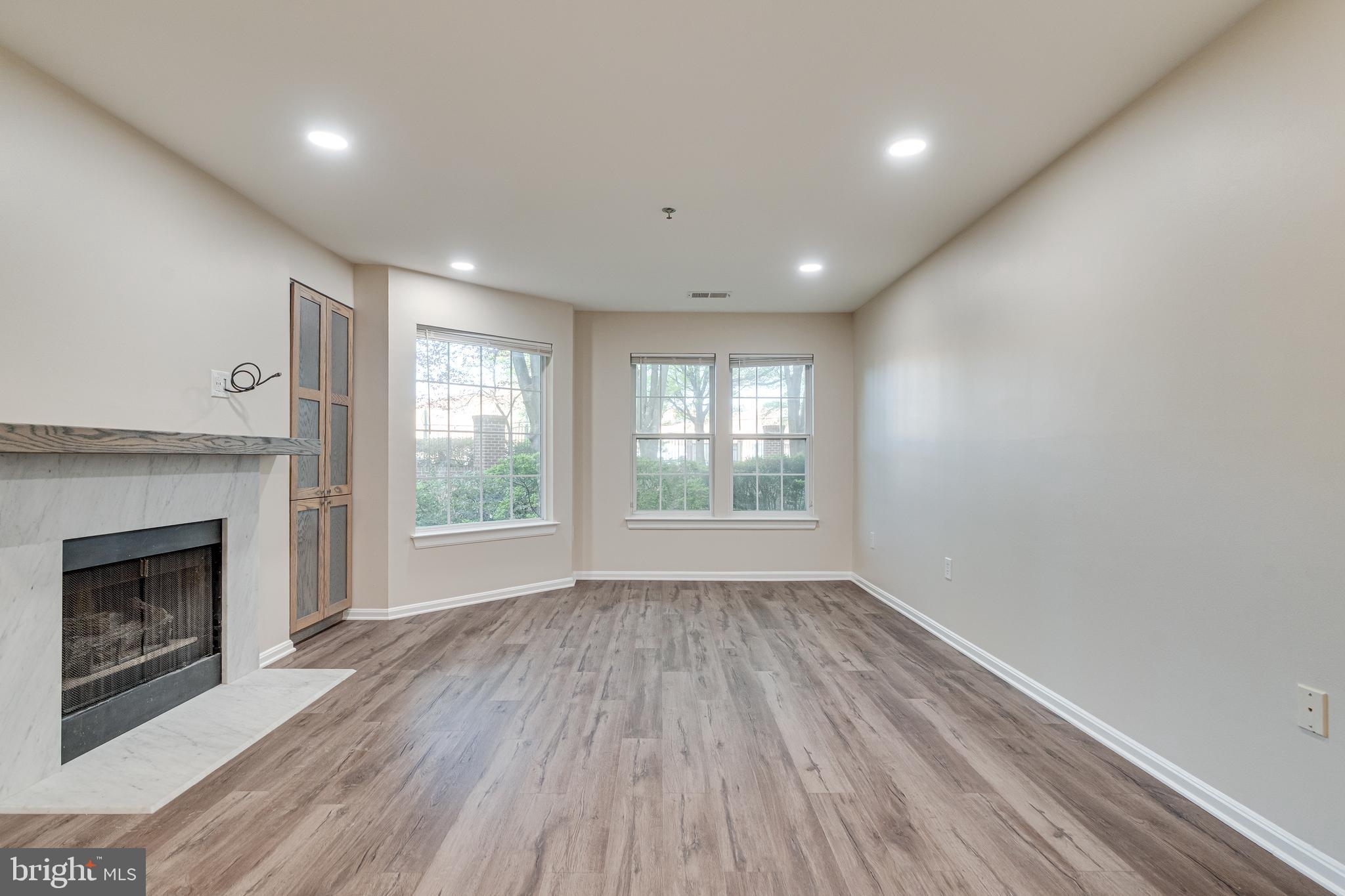 COPPERFIELD CROSSING - Residential