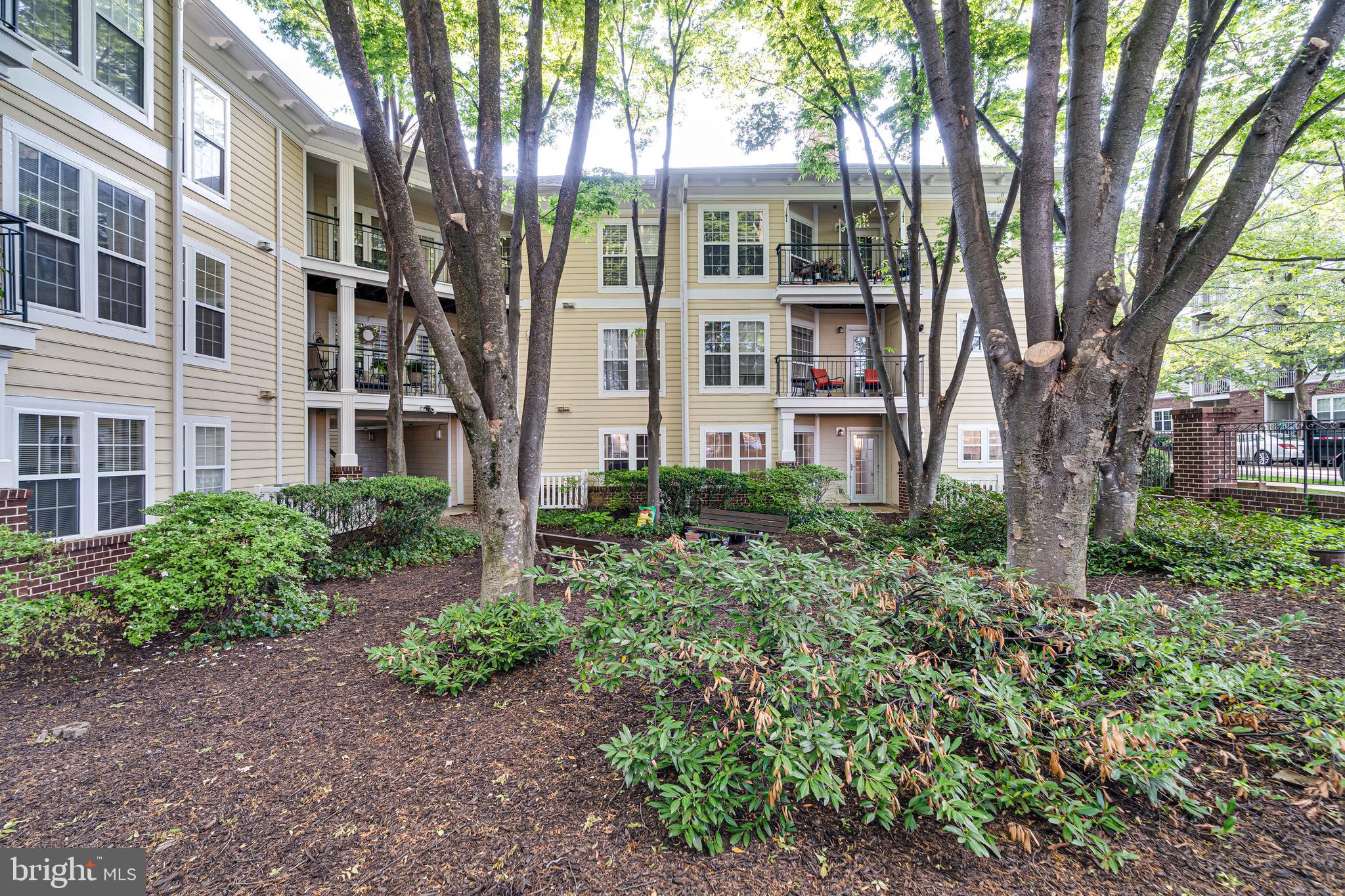 COPPERFIELD CROSSING - Residential