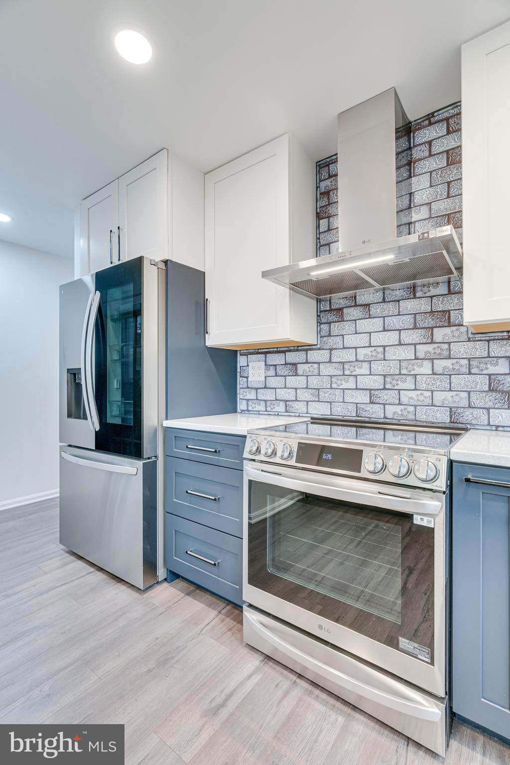 COPPERFIELD CROSSING - Residential