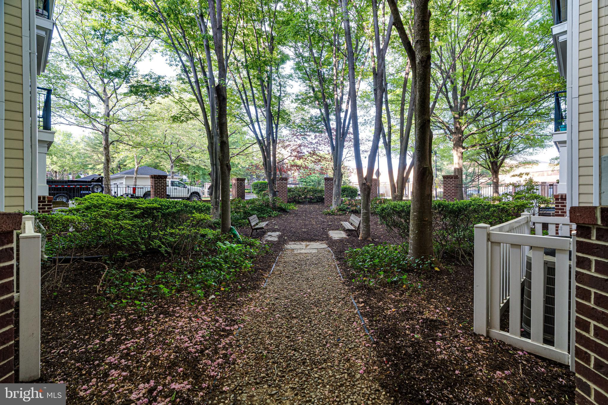 COPPERFIELD CROSSING - Residential