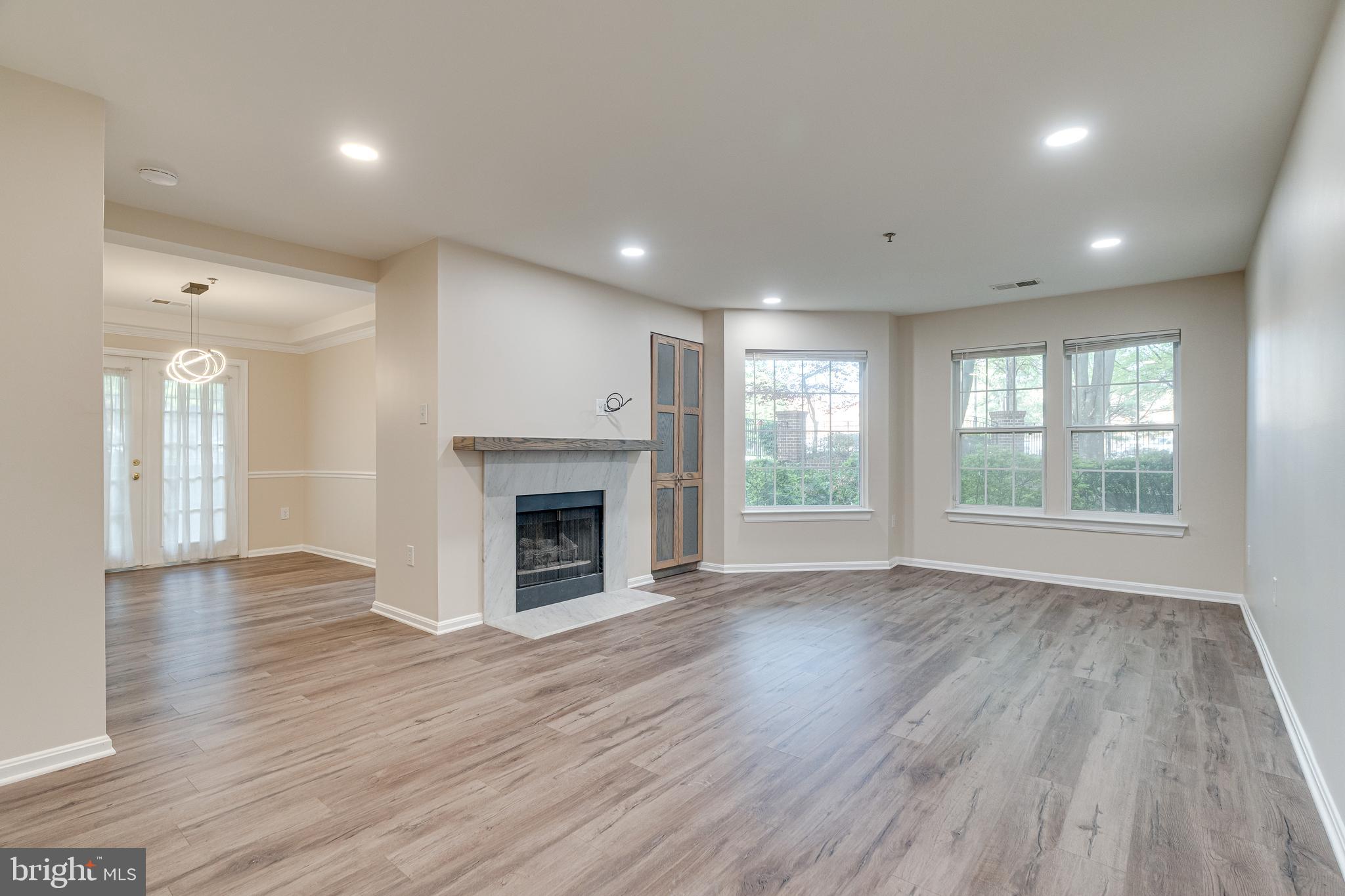 COPPERFIELD CROSSING - Residential