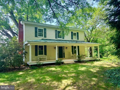 Homes For Sale - 1311 Borden Road<br/> BUMPASS, VA 23024