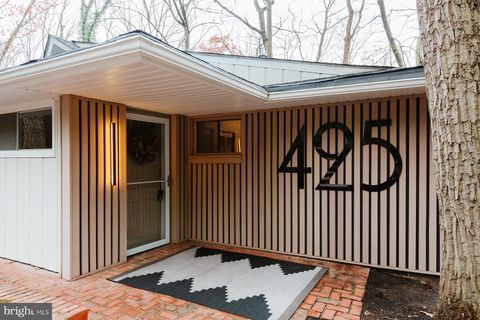 425 YALE AVENUE MT GRETNA PA 17064