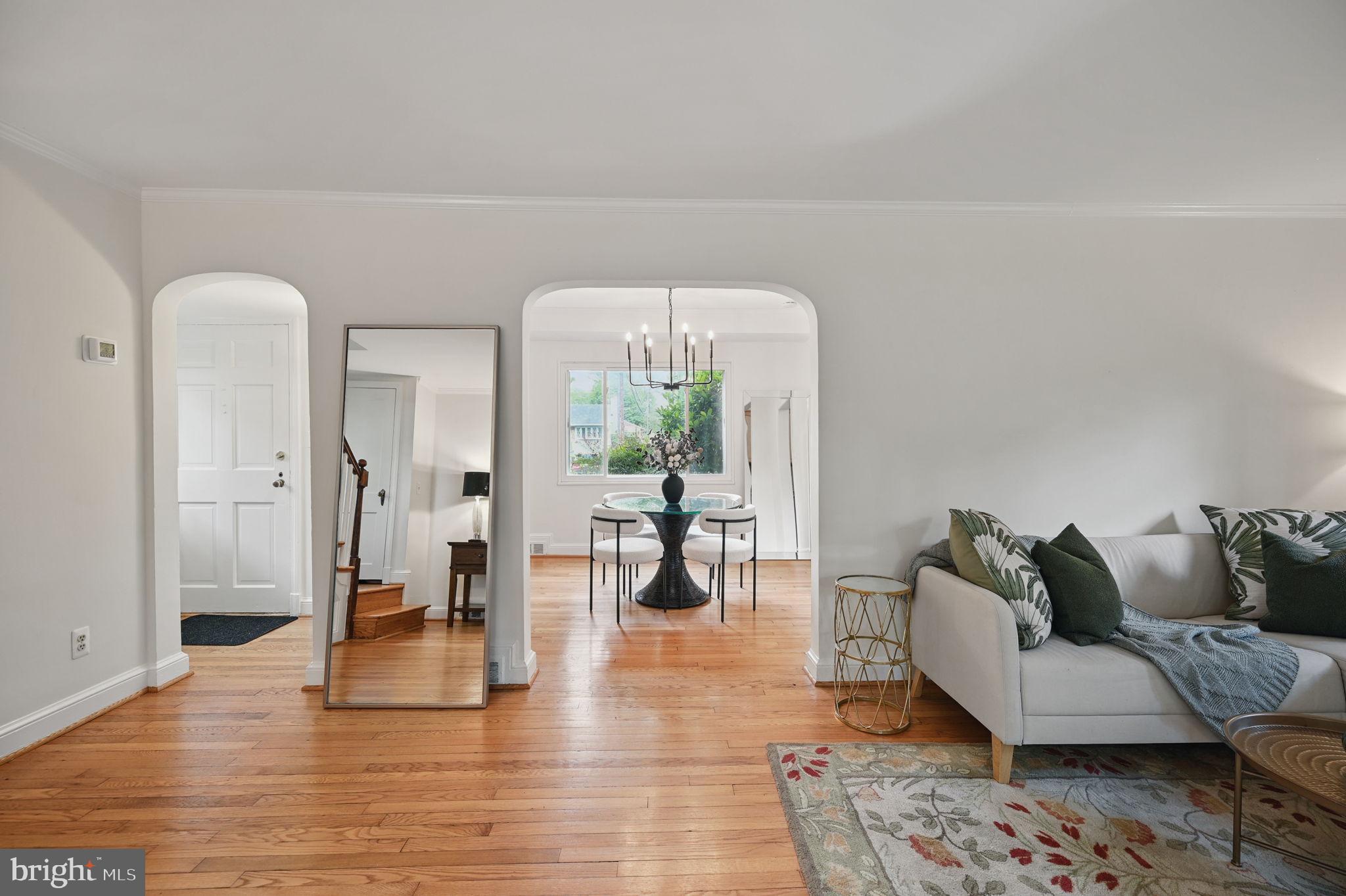 GREENWAY DOWNS - Residential