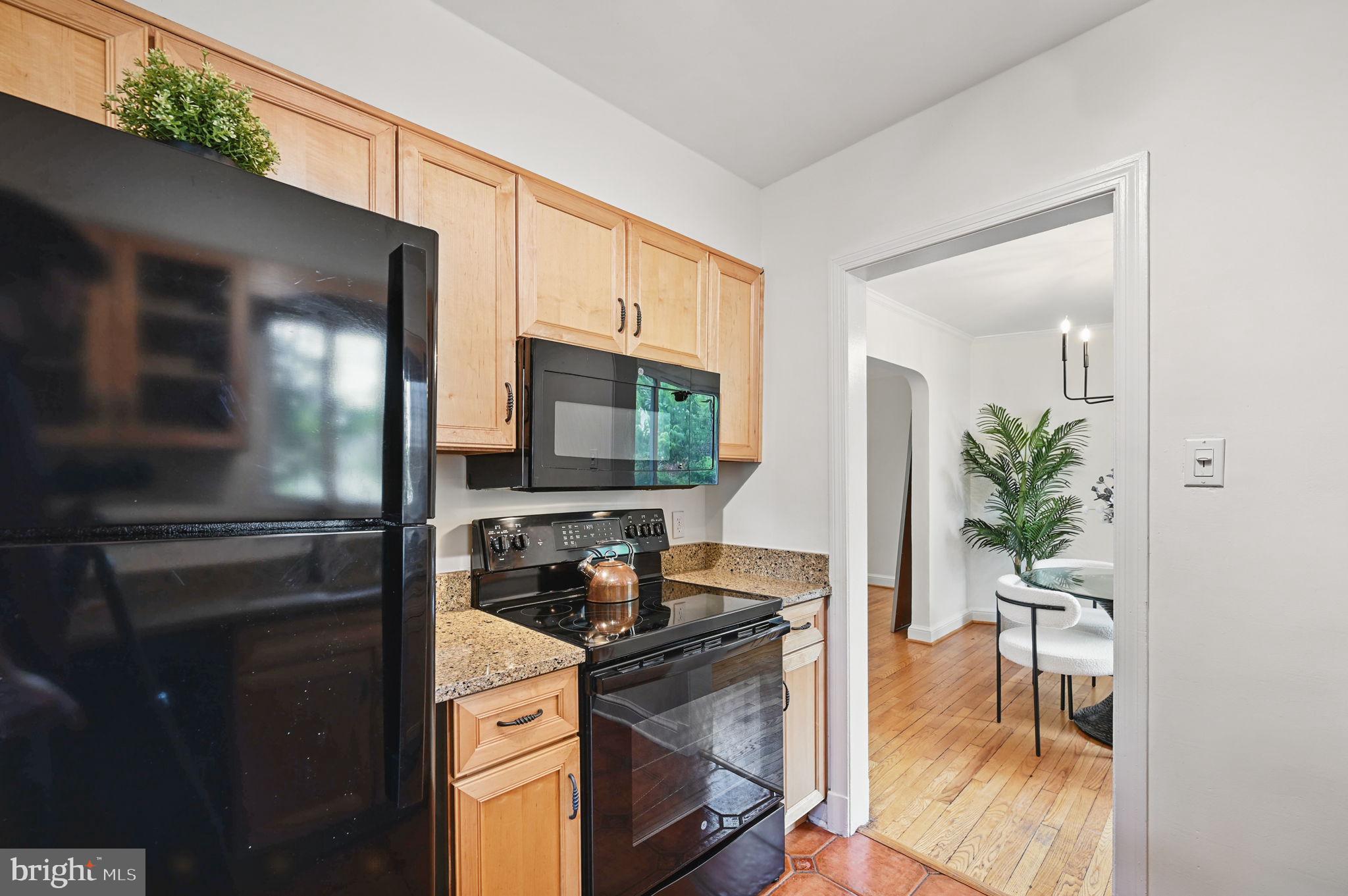 GREENWAY DOWNS - Residential