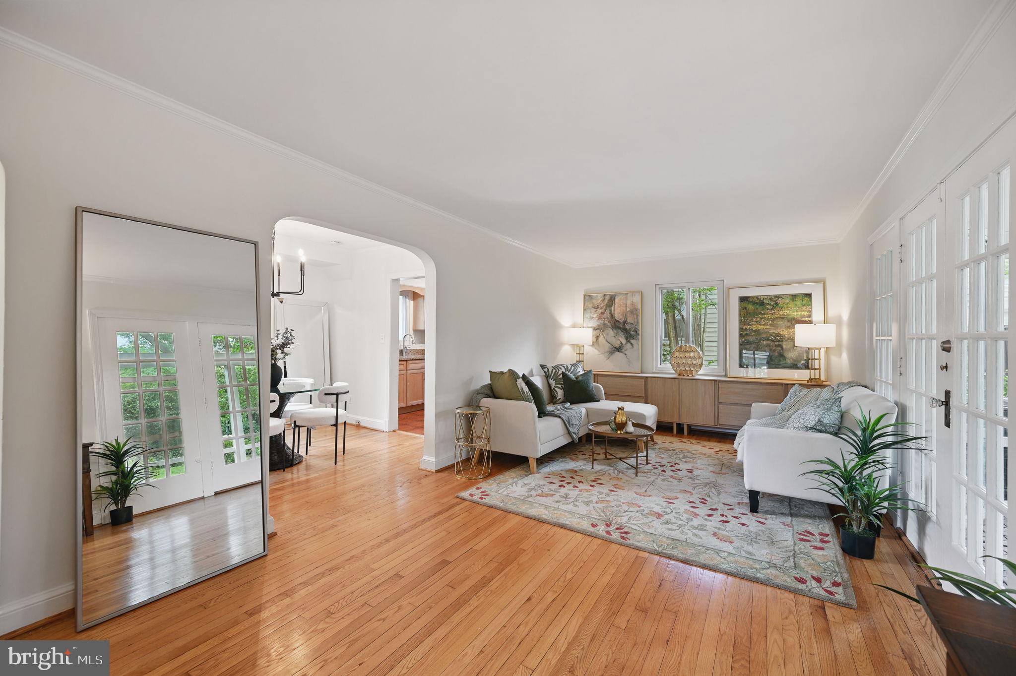 GREENWAY DOWNS - Residential