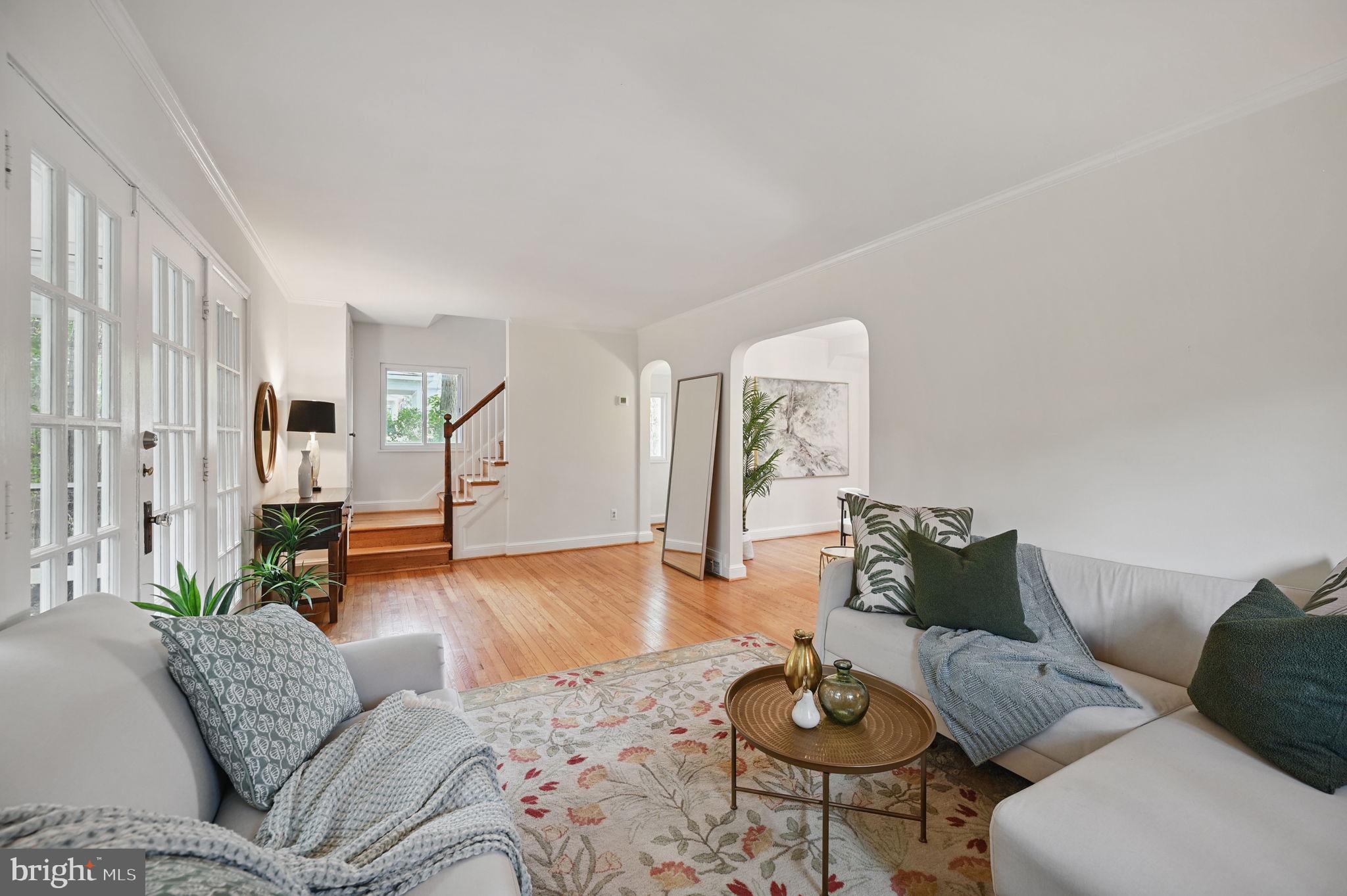 GREENWAY DOWNS - Residential