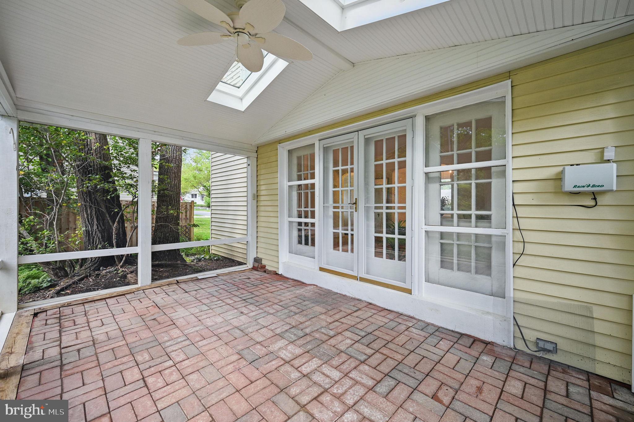 GREENWAY DOWNS - Residential