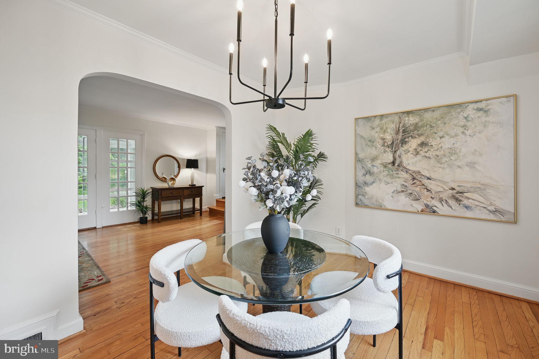 GREENWAY DOWNS - Residential