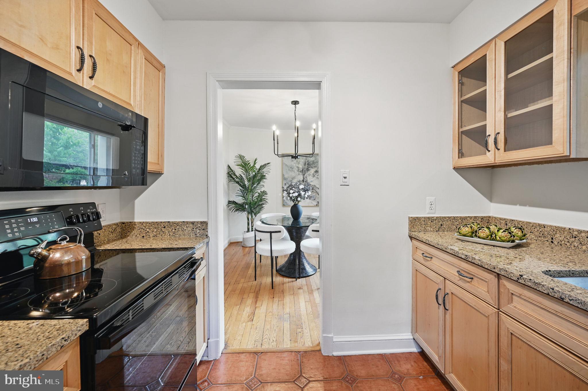 GREENWAY DOWNS - Residential