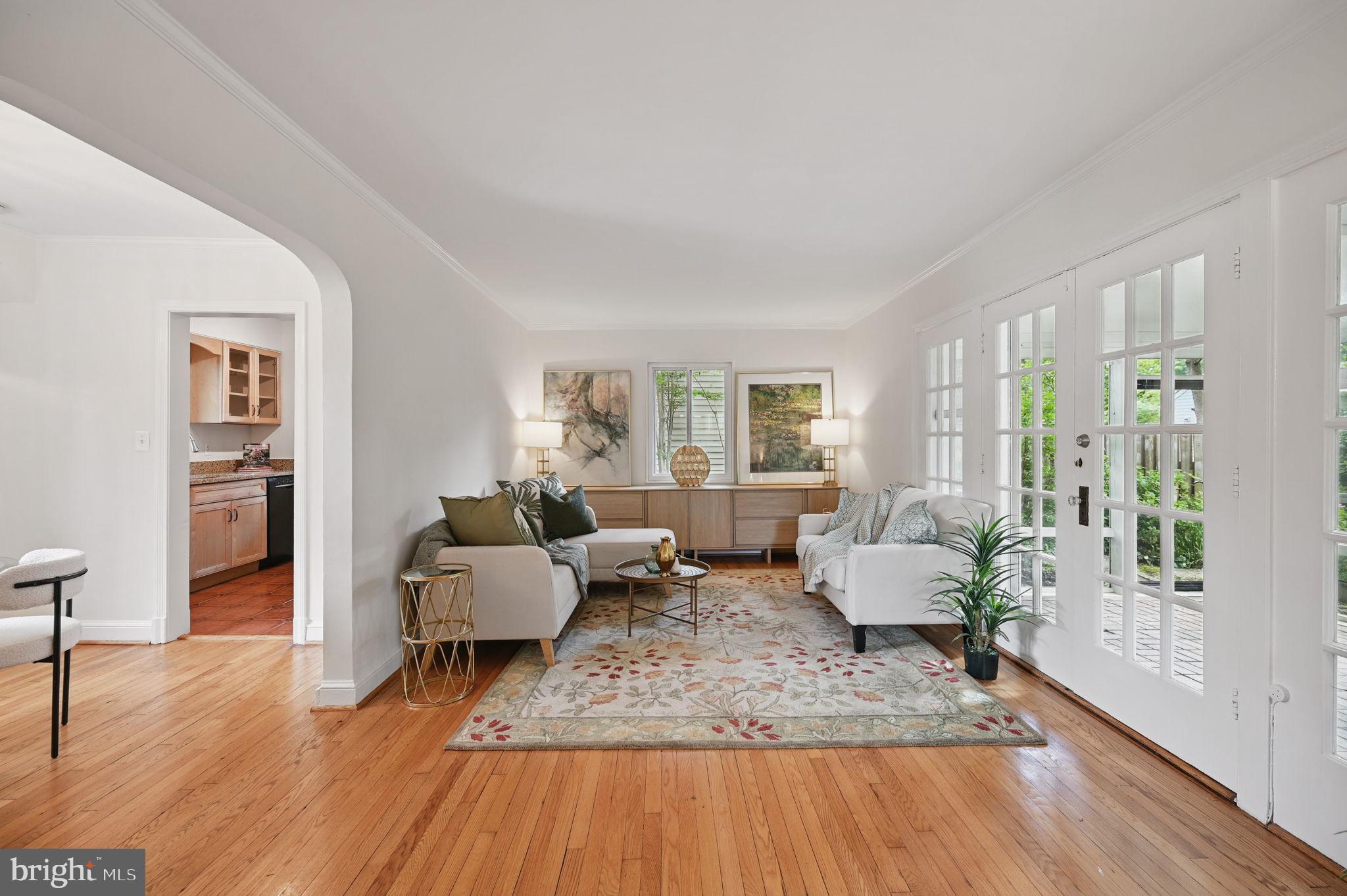 GREENWAY DOWNS - Residential