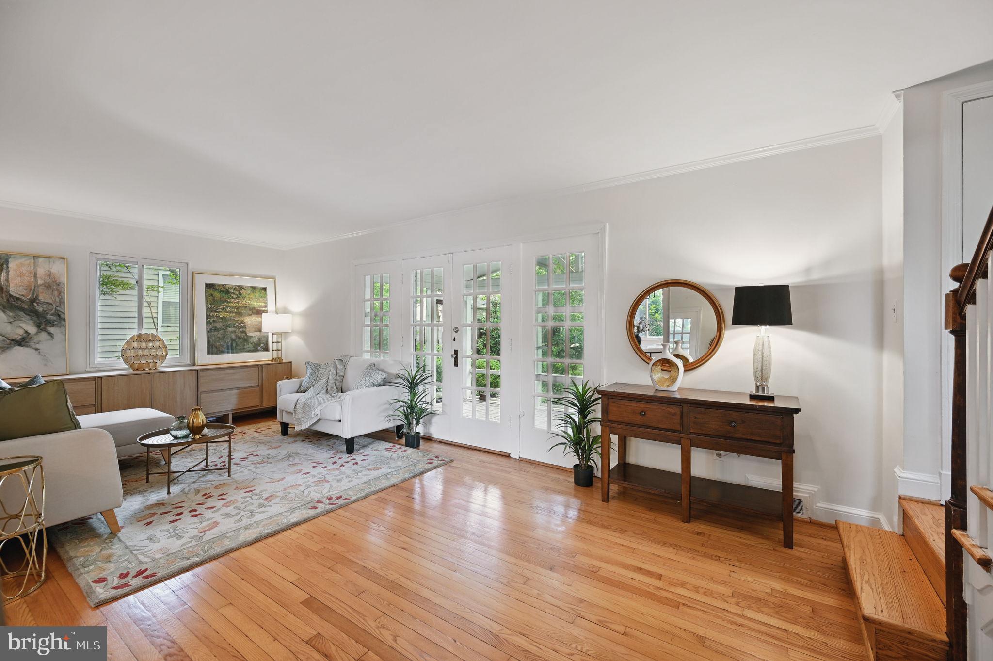 GREENWAY DOWNS - Residential