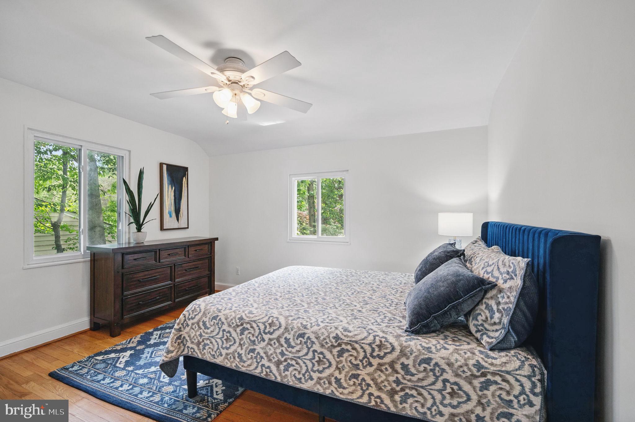 GREENWAY DOWNS - Residential