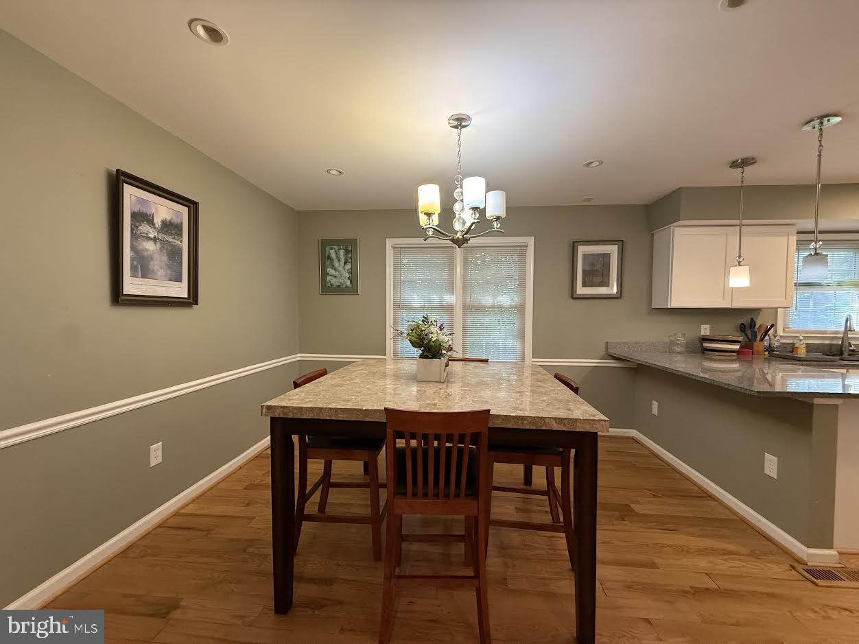 BRIGHTON EAST - Residential Lease