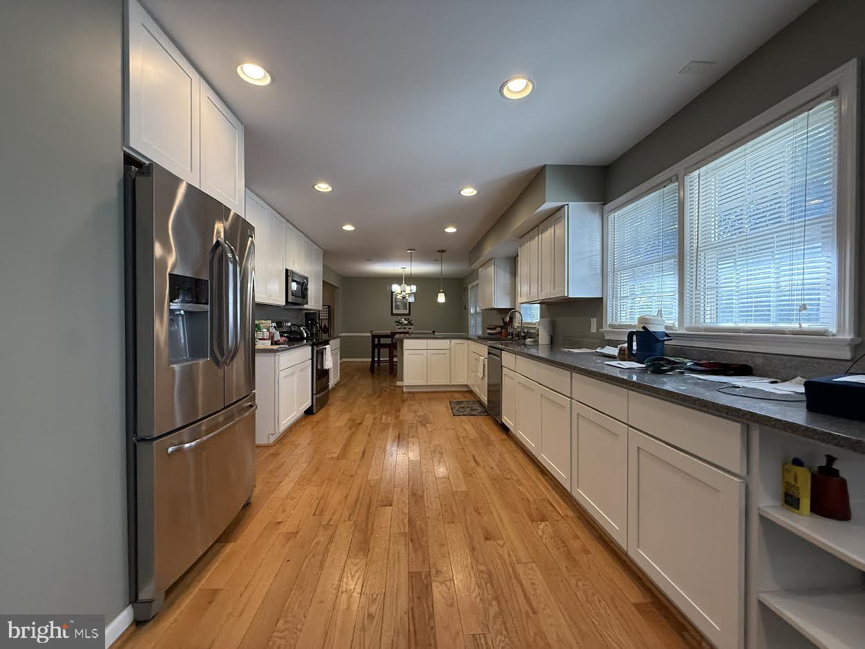 BRIGHTON EAST - Residential Lease