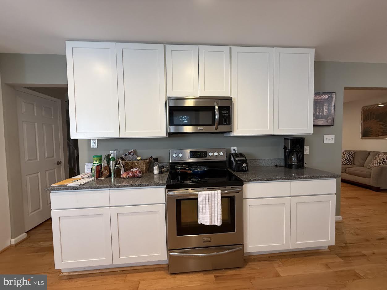 BRIGHTON EAST - Residential Lease