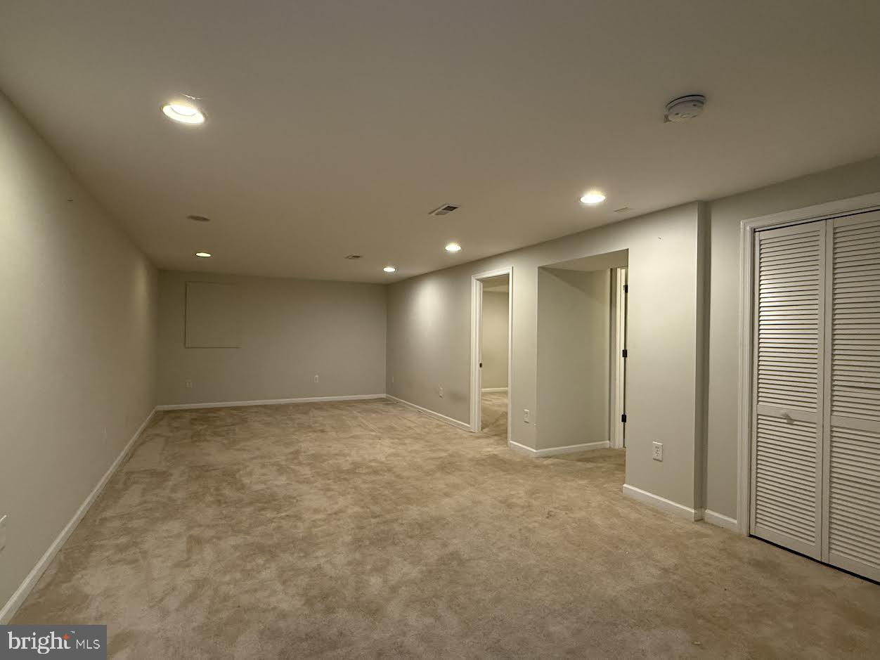 BRIGHTON EAST - Residential Lease