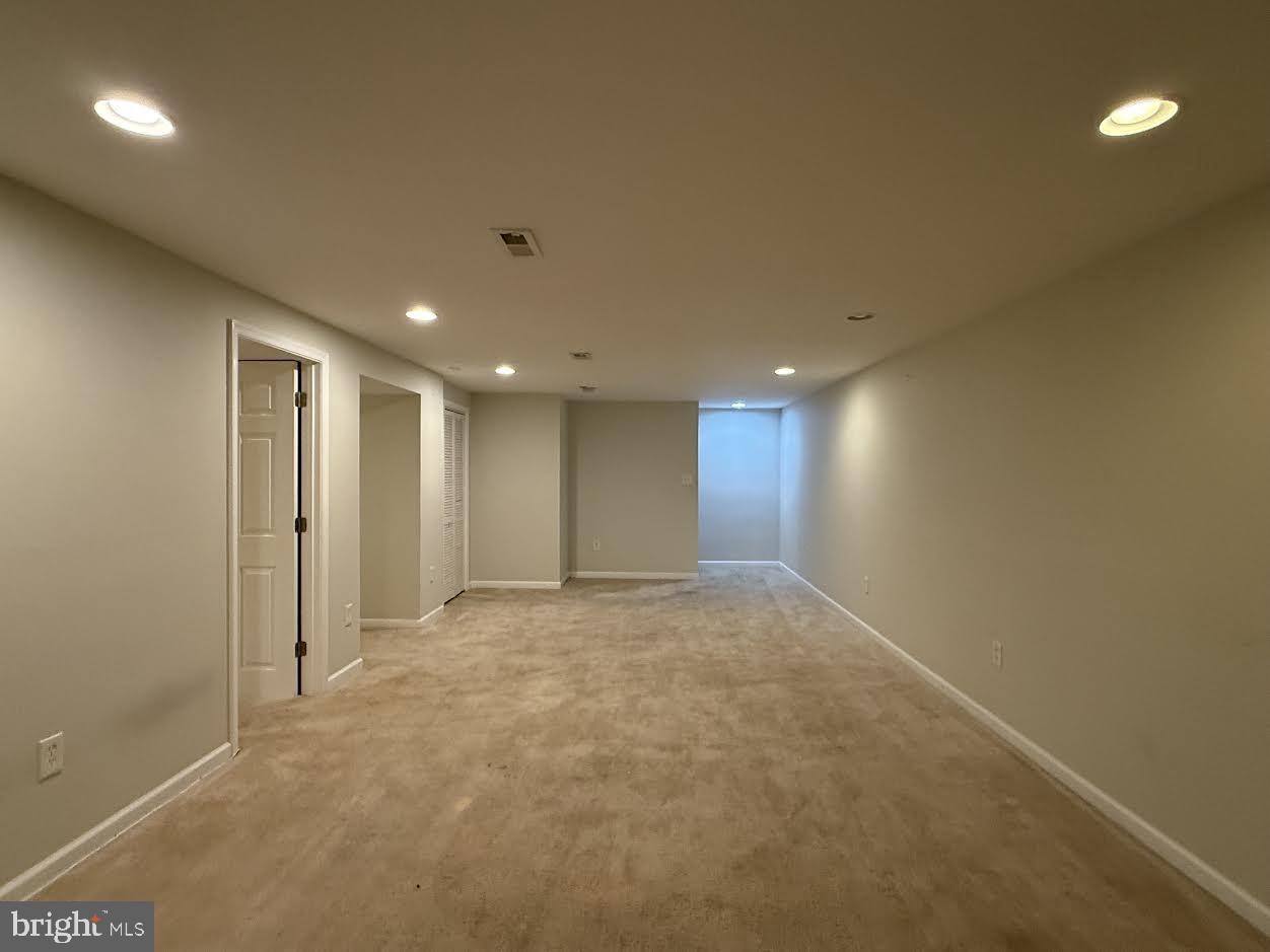 BRIGHTON EAST - Residential Lease