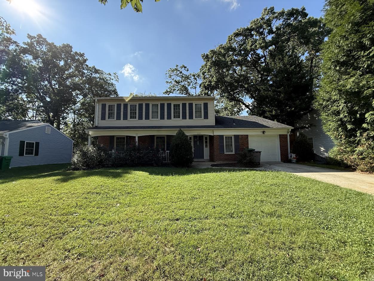 BRIGHTON EAST - Residential Lease