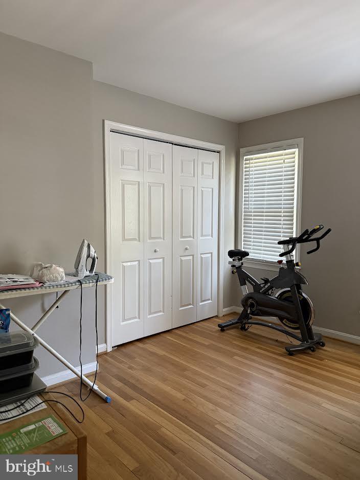 BRIGHTON EAST - Residential Lease