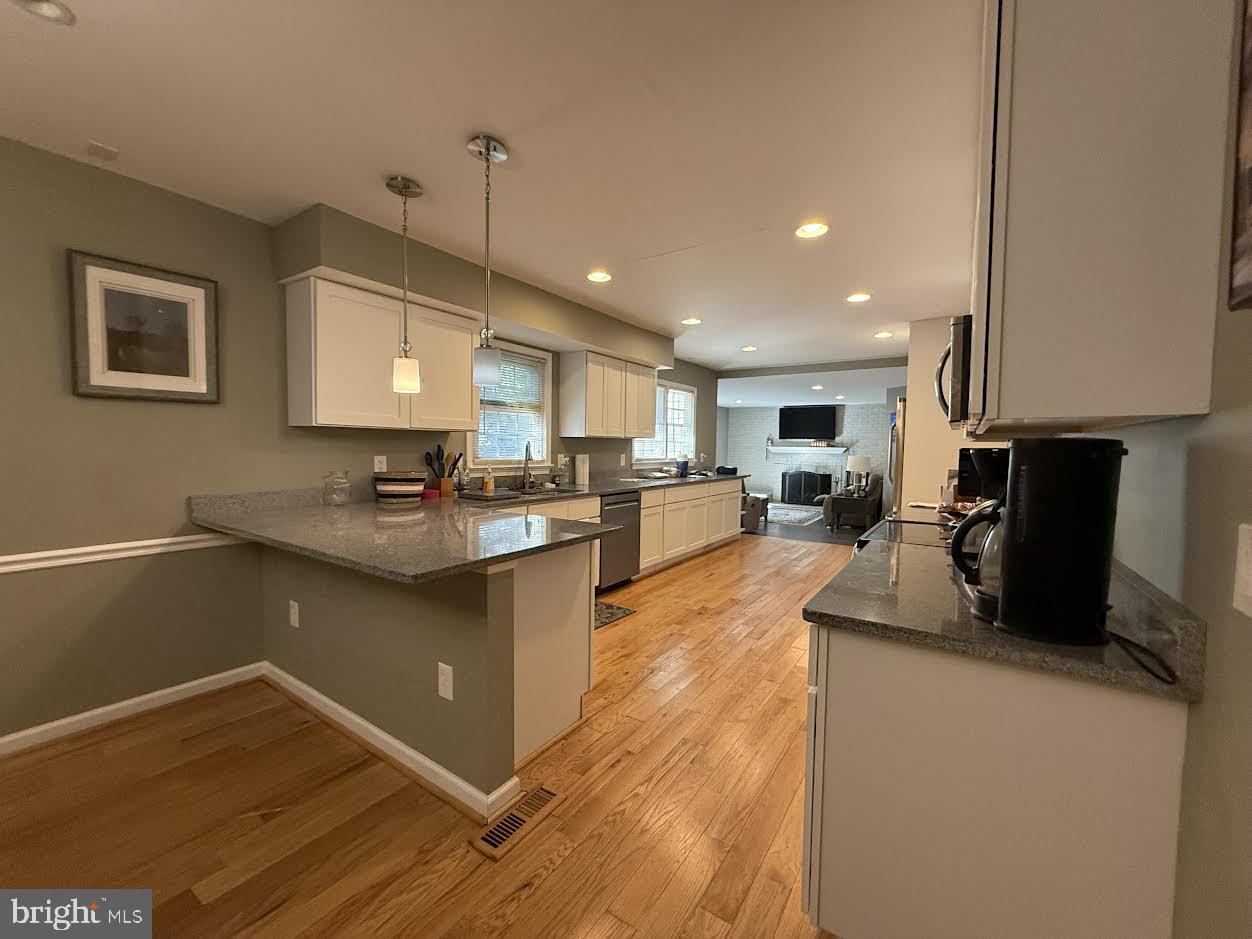 BRIGHTON EAST - Residential Lease