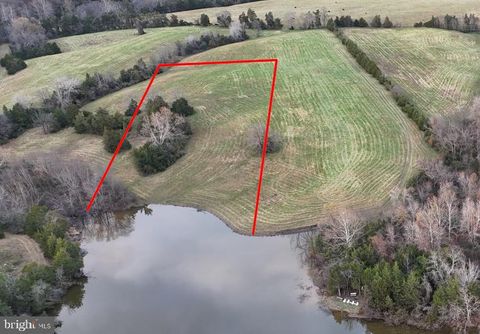 Vacant Land For Sale - 7031 Divine Ln<br/> ORANGE, VA 22960