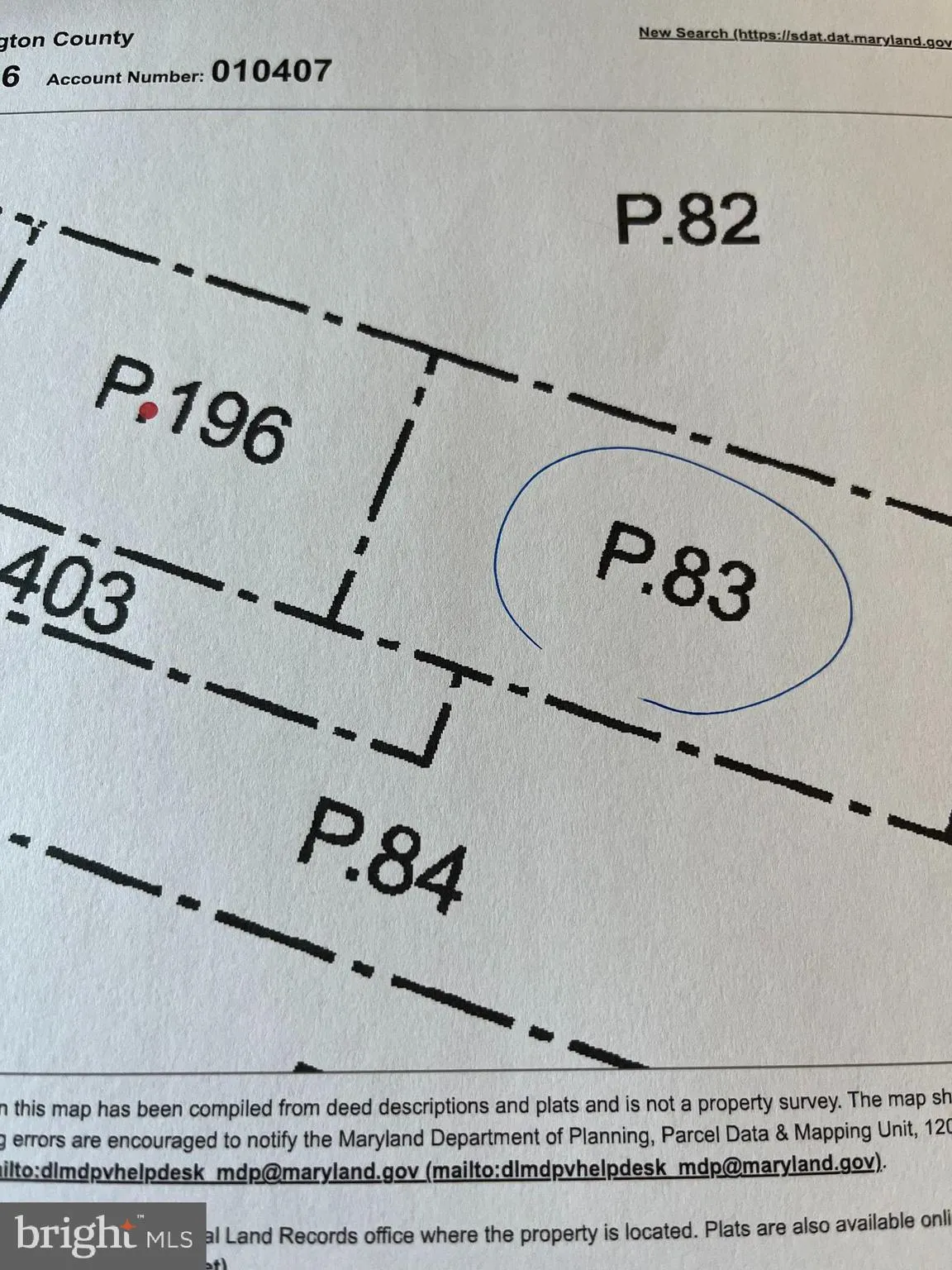Boonsboro, Maryland 21713, United States, ,Land,Active,173713