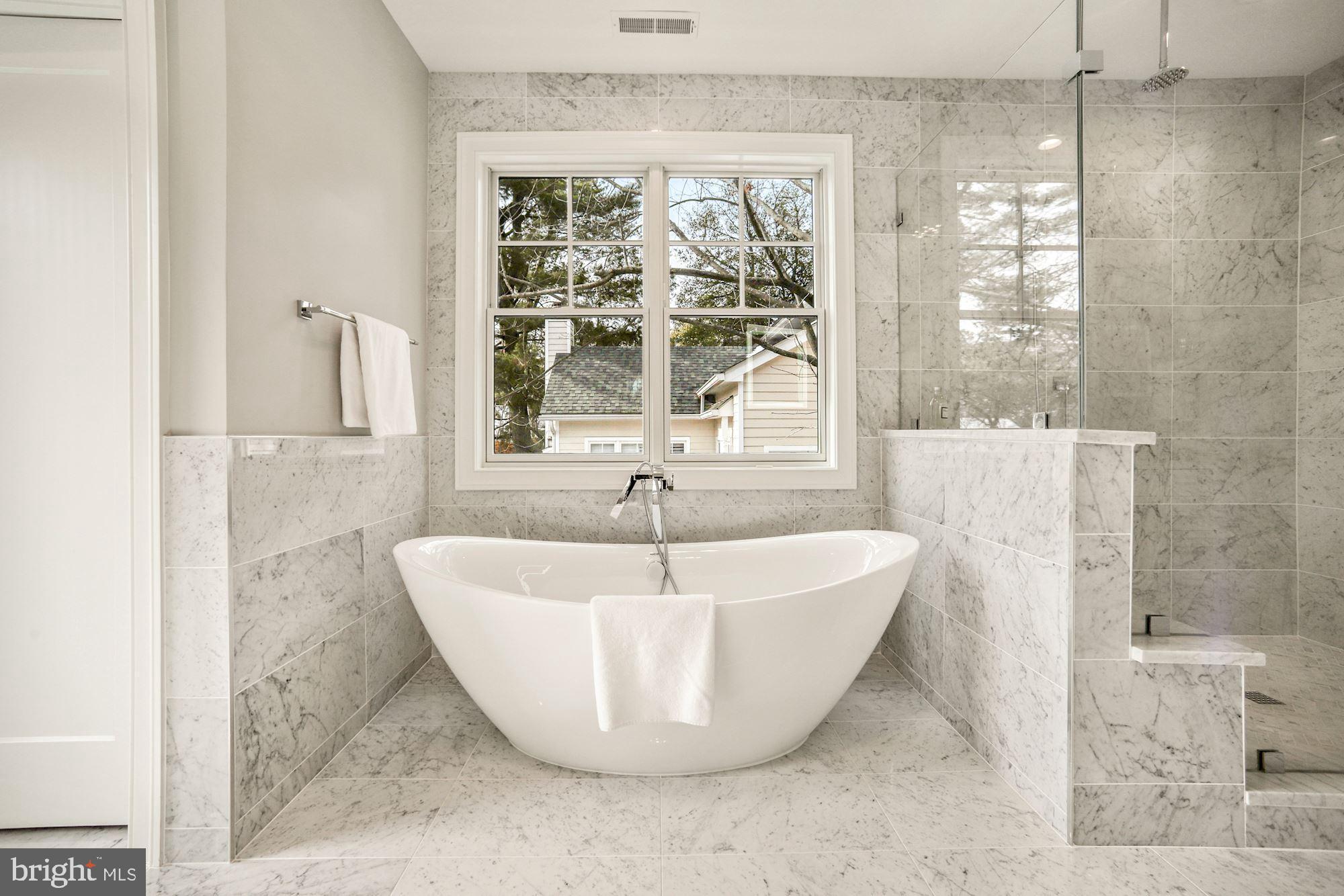 NORTH CLEVELAND PARK - Residential
