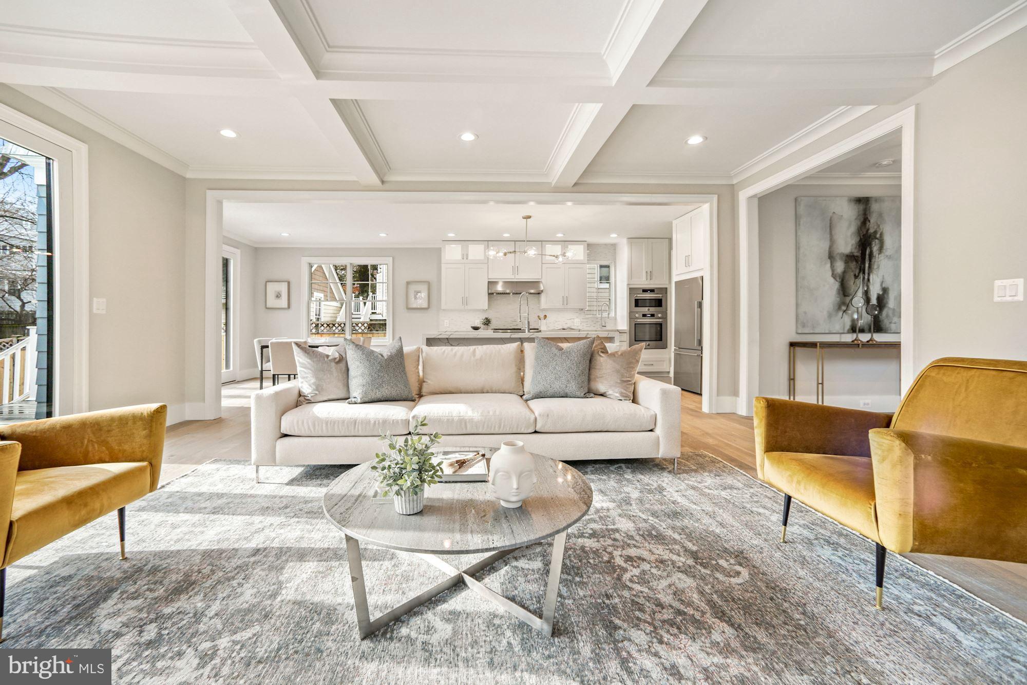 NORTH CLEVELAND PARK - Residential