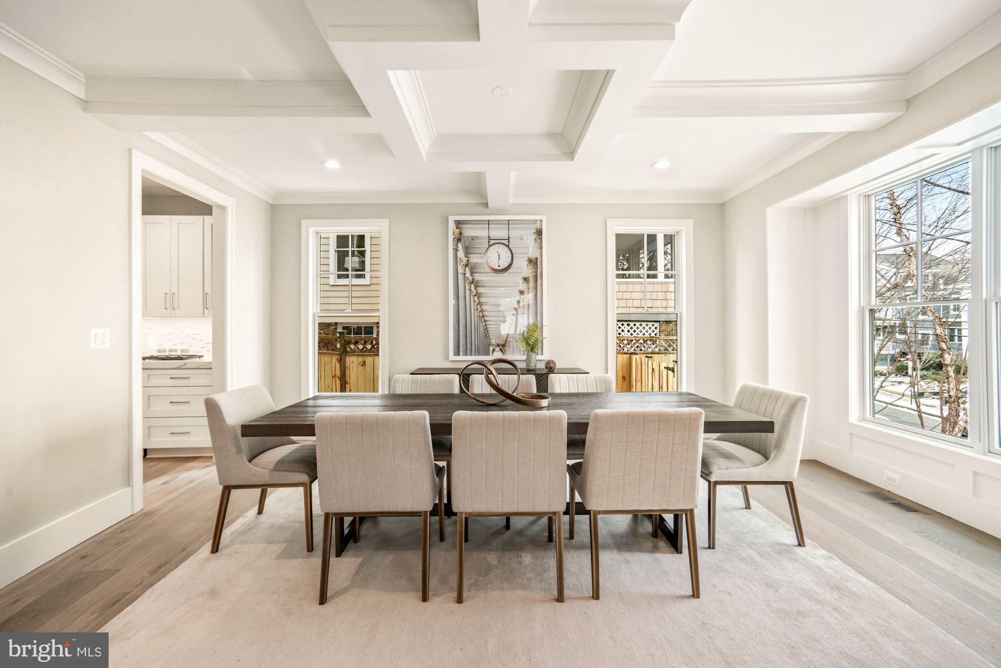 NORTH CLEVELAND PARK - Residential