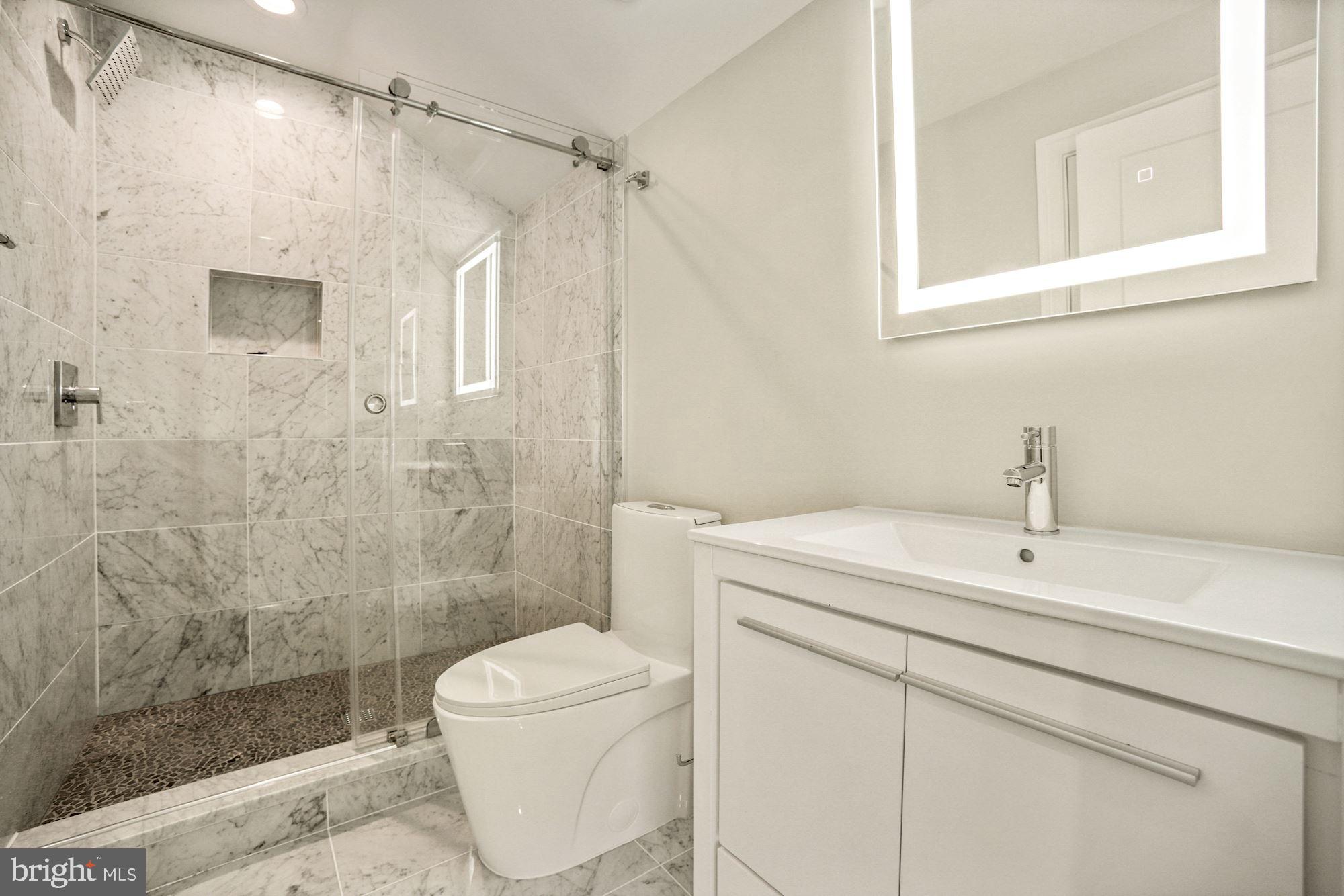 NORTH CLEVELAND PARK - Residential