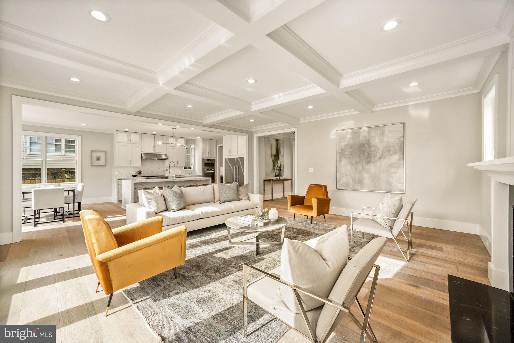 NORTH CLEVELAND PARK - Residential