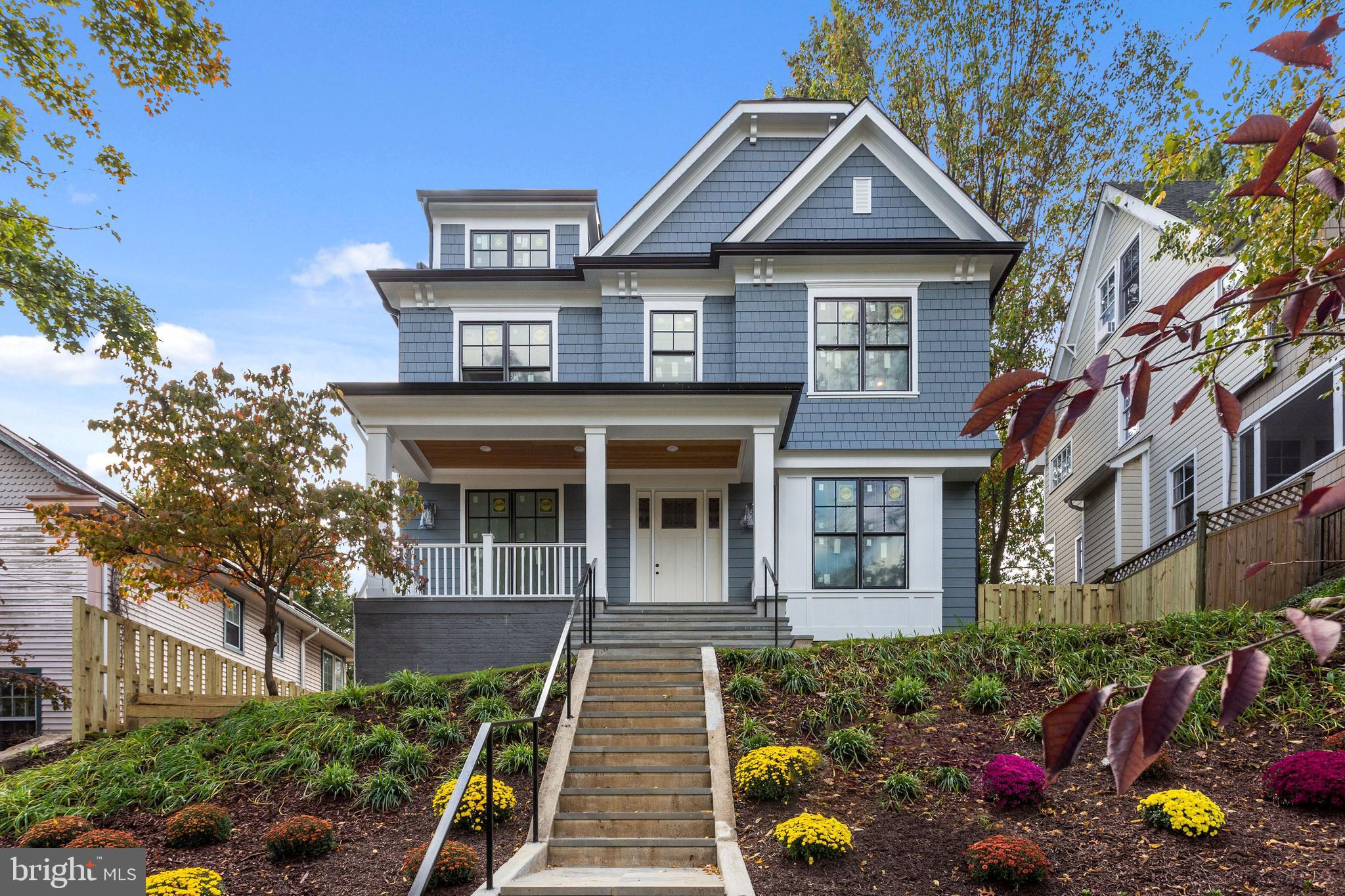 NORTH CLEVELAND PARK - Residential