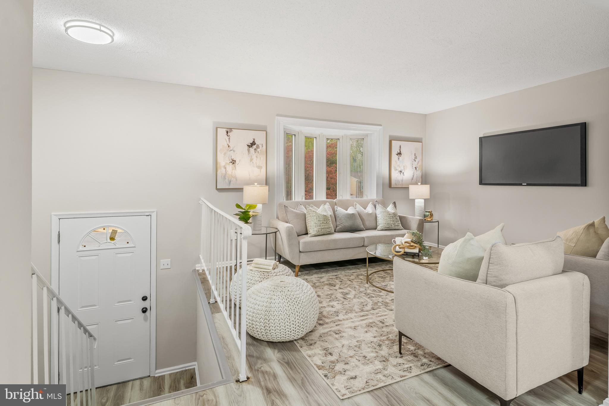 SPRING BRANCH ESTATES - Residential