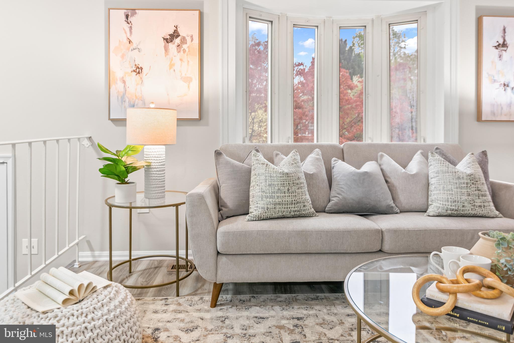 SPRING BRANCH ESTATES - Residential