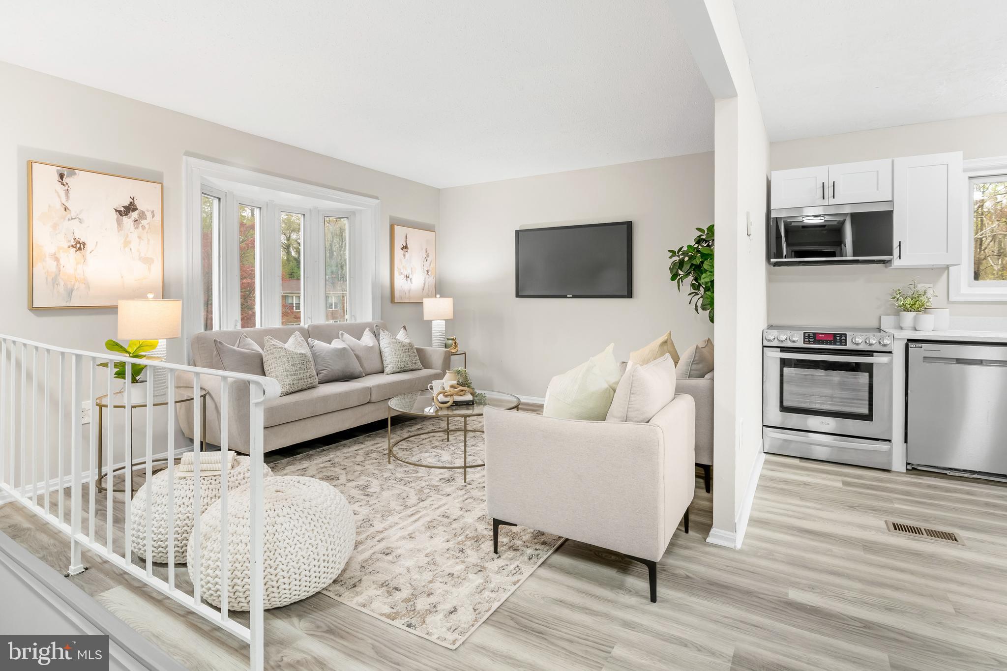 SPRING BRANCH ESTATES - Residential