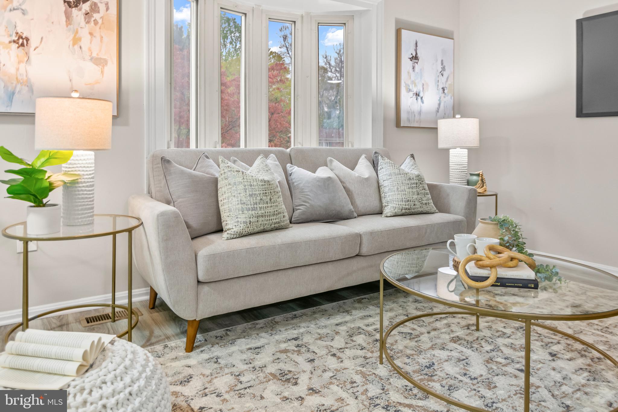 SPRING BRANCH ESTATES - Residential