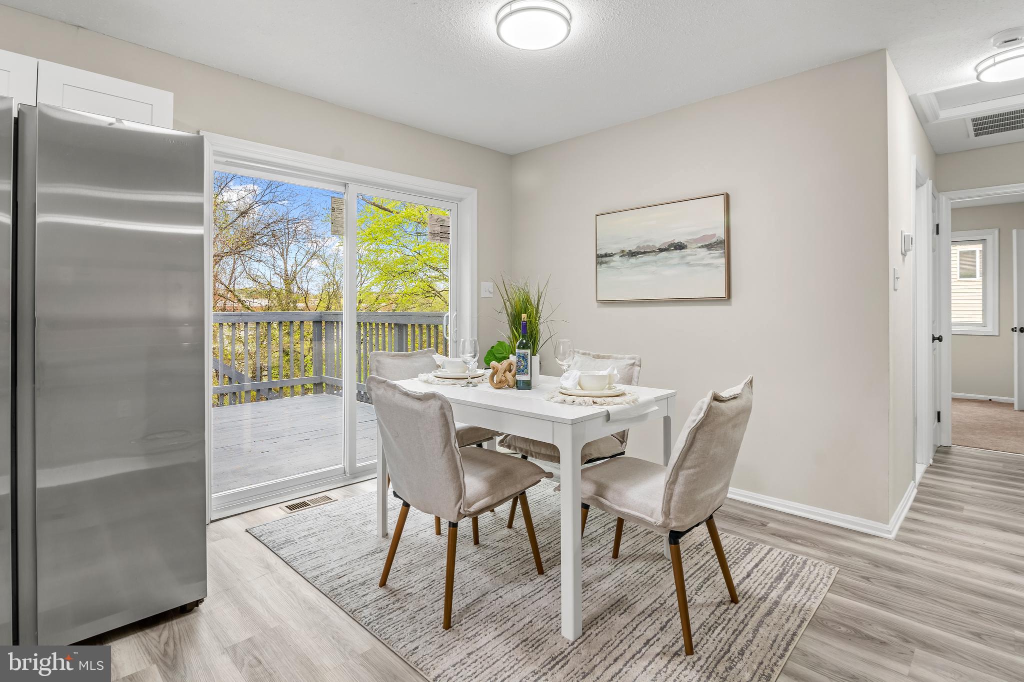 SPRING BRANCH ESTATES - Residential