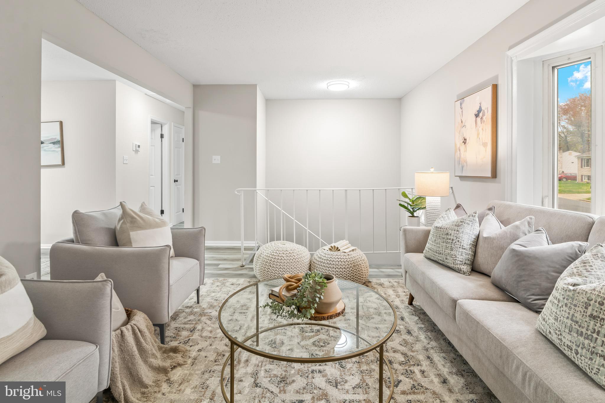 SPRING BRANCH ESTATES - Residential