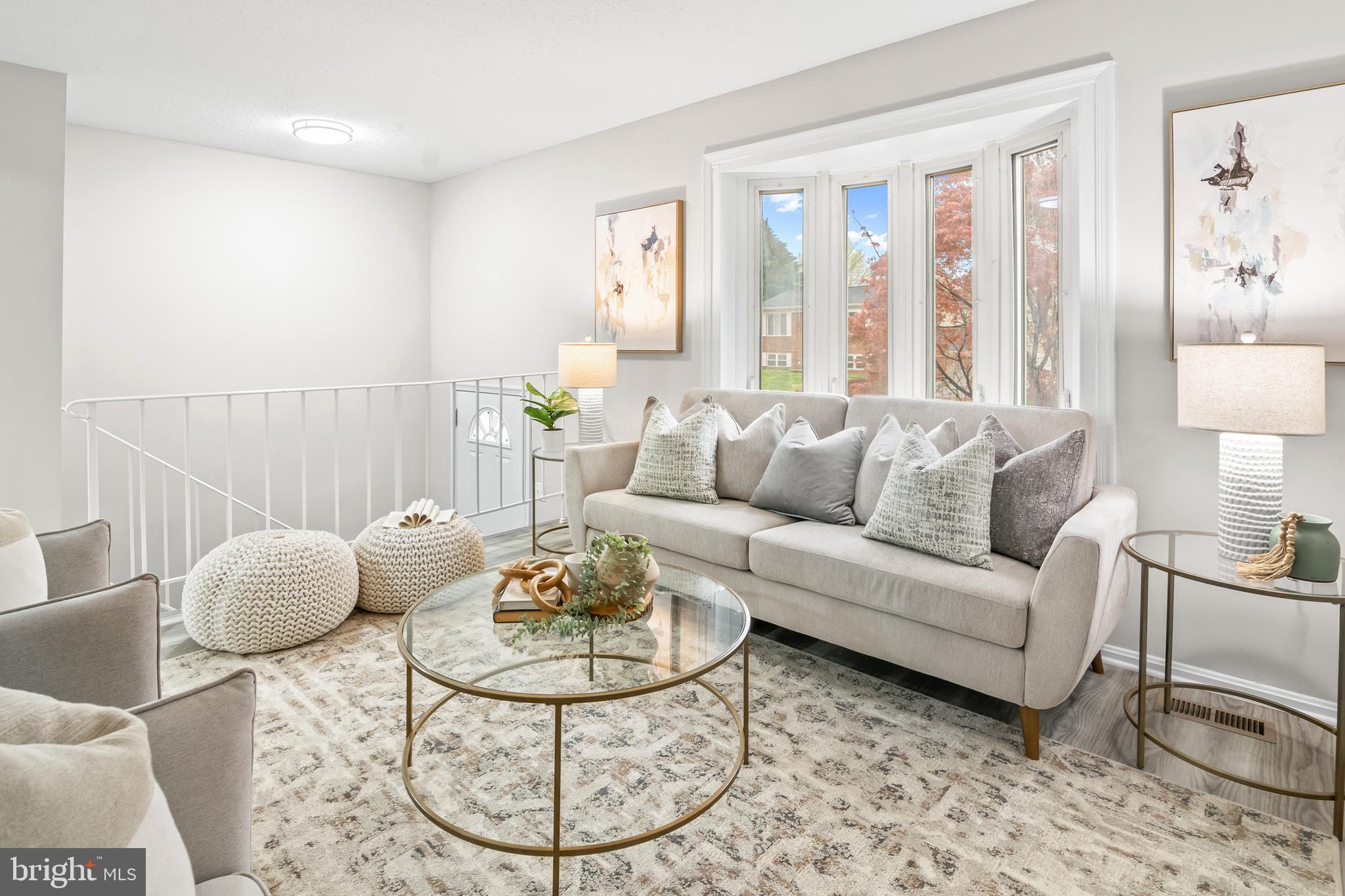 SPRING BRANCH ESTATES - Residential