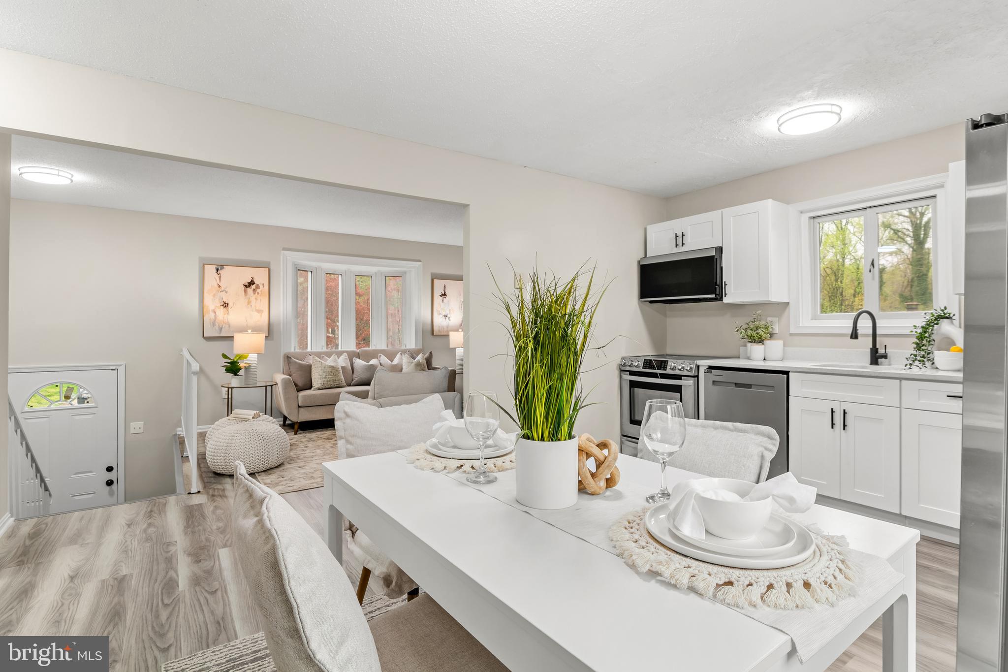 SPRING BRANCH ESTATES - Residential