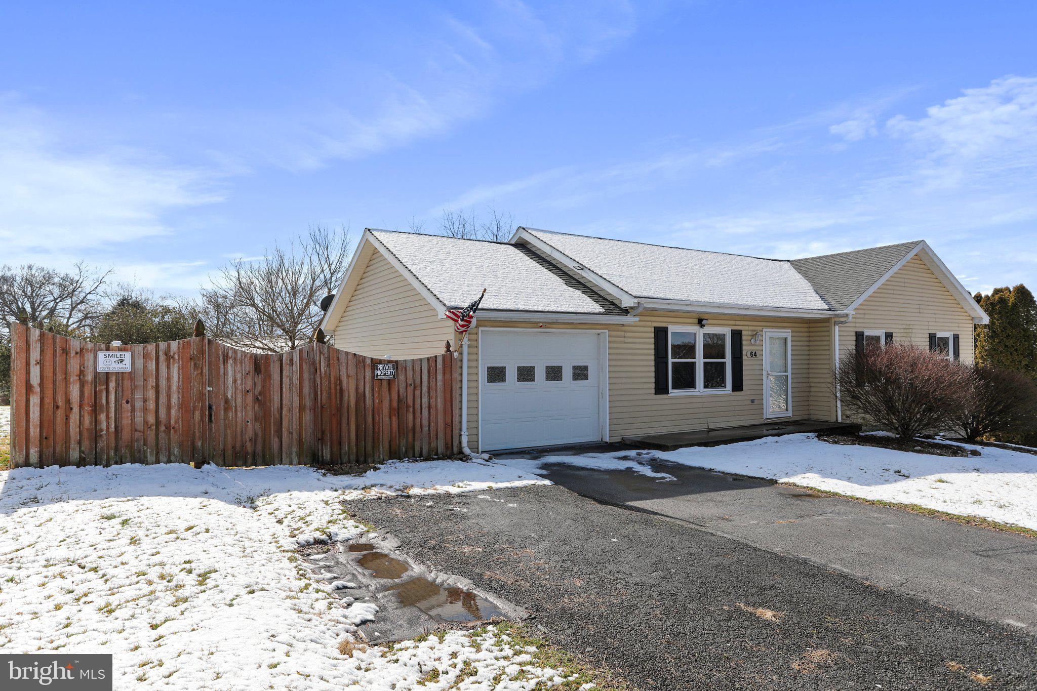 CREEKSIDE - Residential Lease