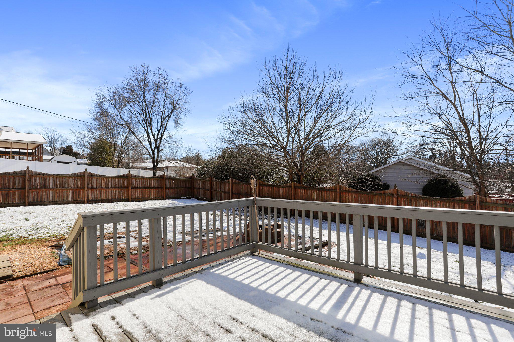 CREEKSIDE - Residential Lease