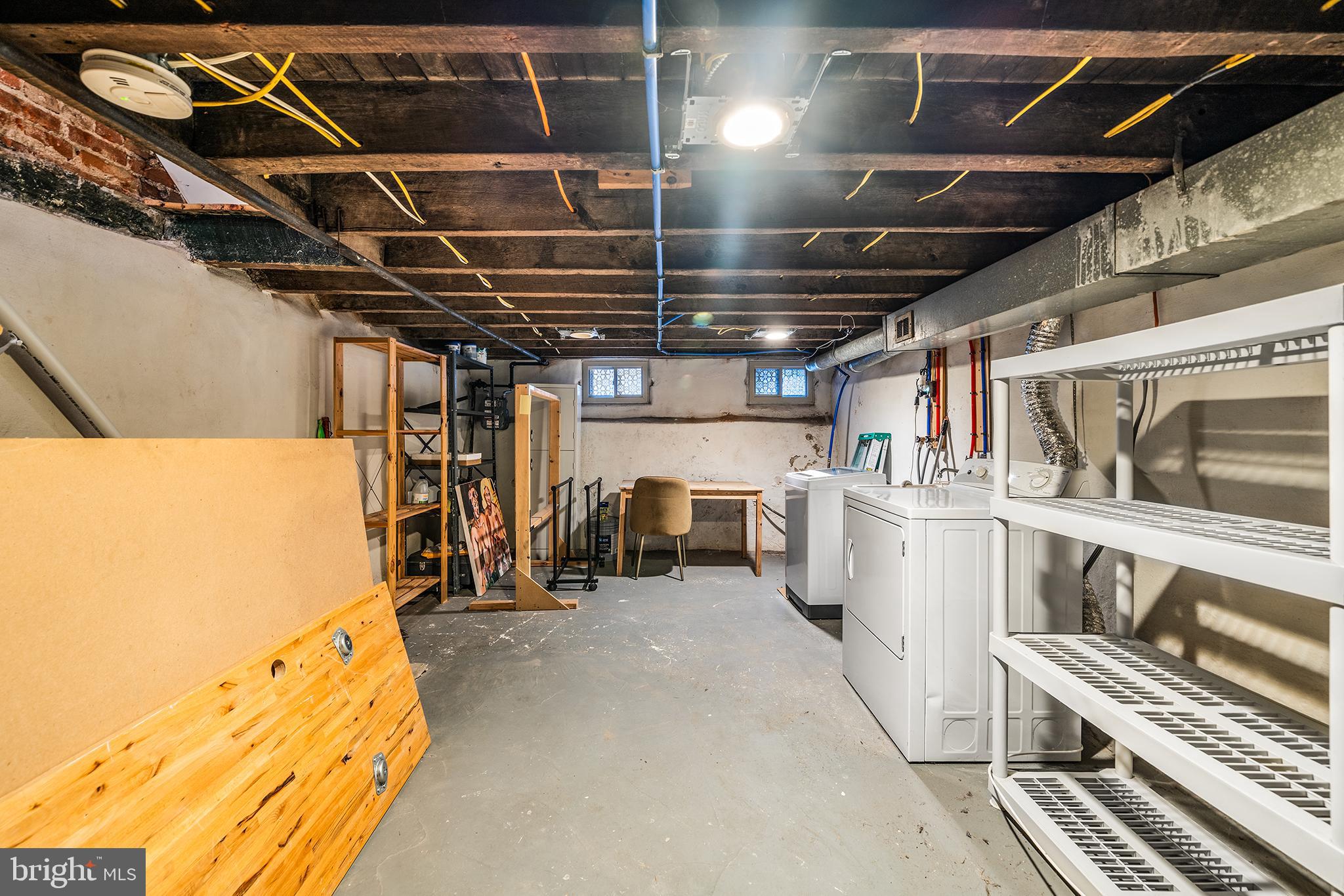 PORT RICHMOND - Residential